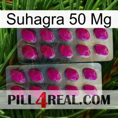 Suhagra 50Mg 10